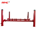 4 post wheel alignment lift AA-4P40WA 4.0T capacity